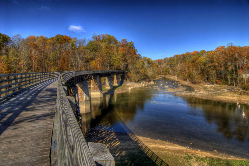 Ashburn Virginia VPS hosting data center for US East Coast