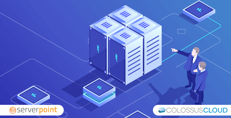 Next-gen dedicated servers with 10G networking