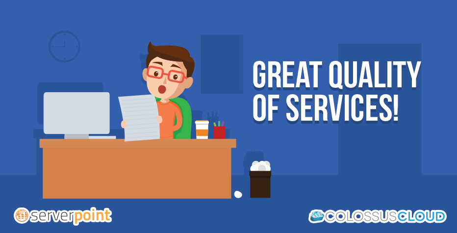 VPS hosting features: private networking and snapshots