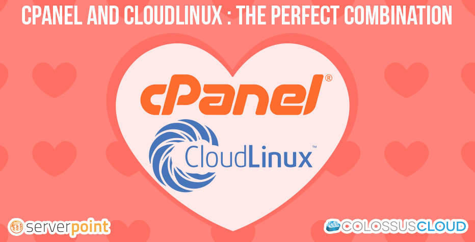 cPanel and CloudLinux on VPS hosting