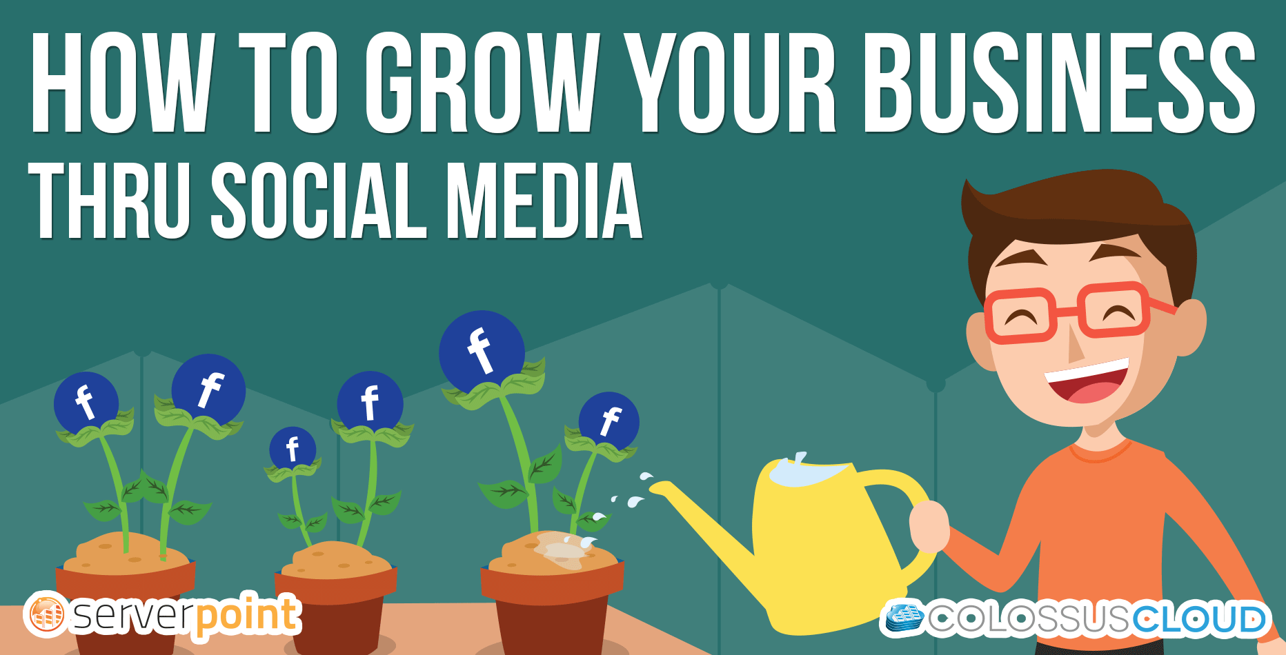 Growing your business online with web hosting