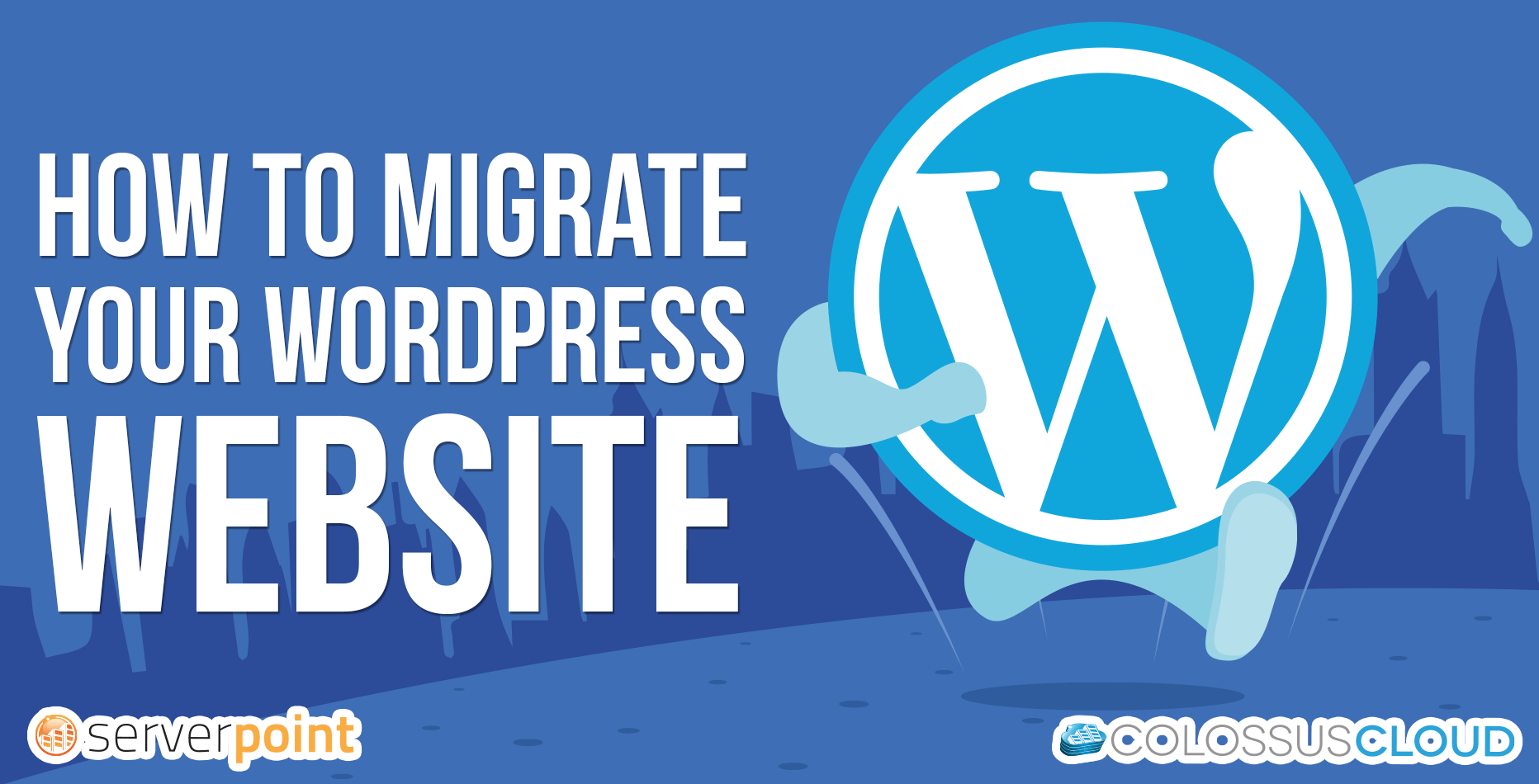 Migrate WordPress to VPS hosting