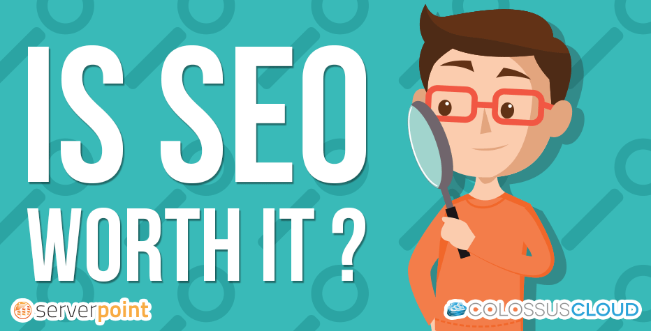 Is SEO worth the investment for your website